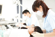熊本市南区城南町・たかお歯科口腔機能クリニック・予防・クリーニング