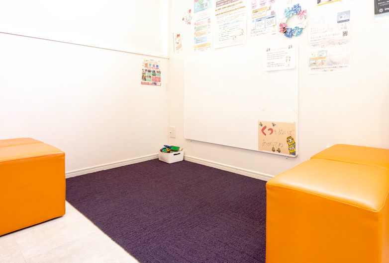 キッズスペース