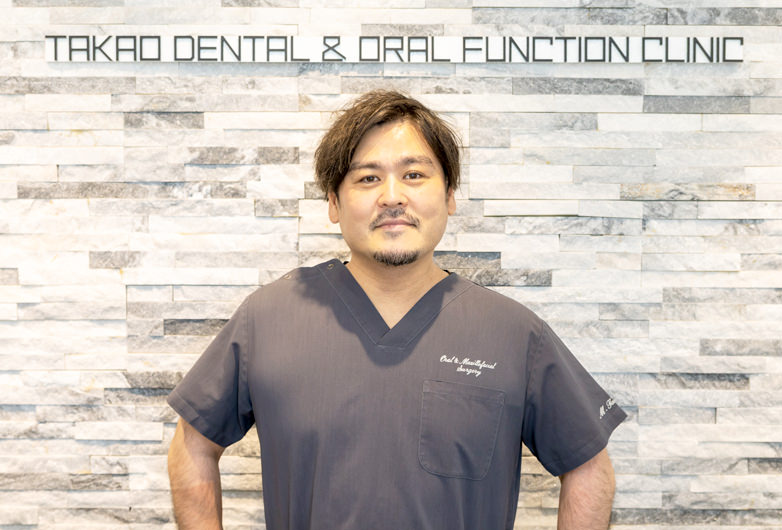 ご来院を検討されてる方へメッセージをお願いいたします。