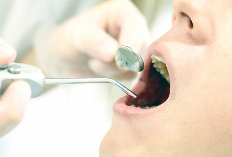 口腔外科について