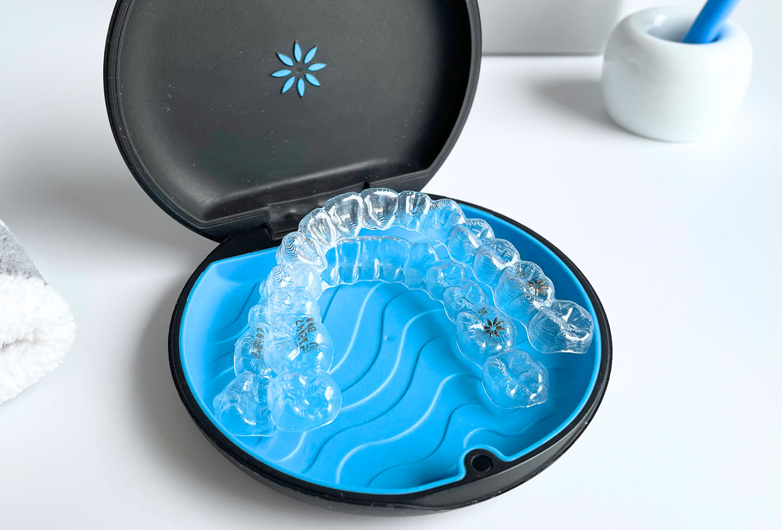 インビザライン